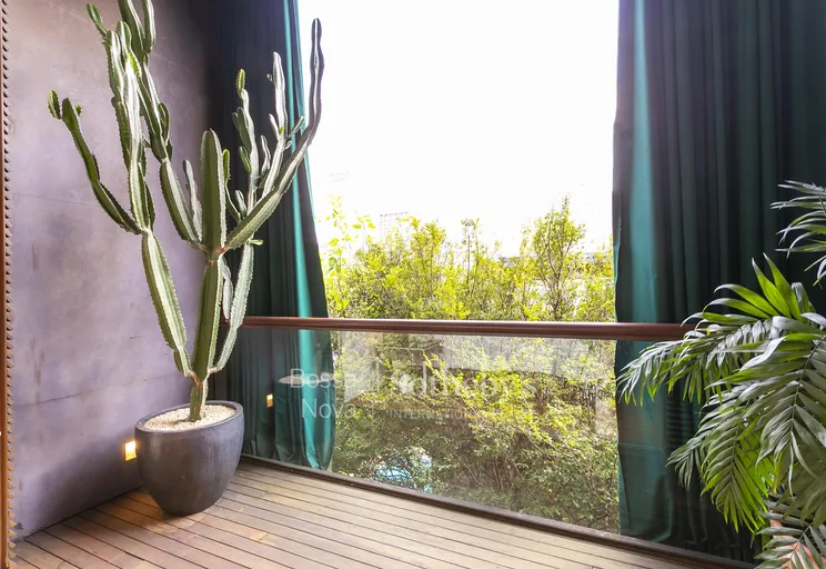 Suíte Master - Imagem 20