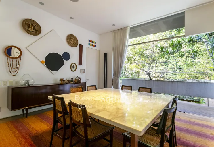 Sala de jantar - Imagem 14