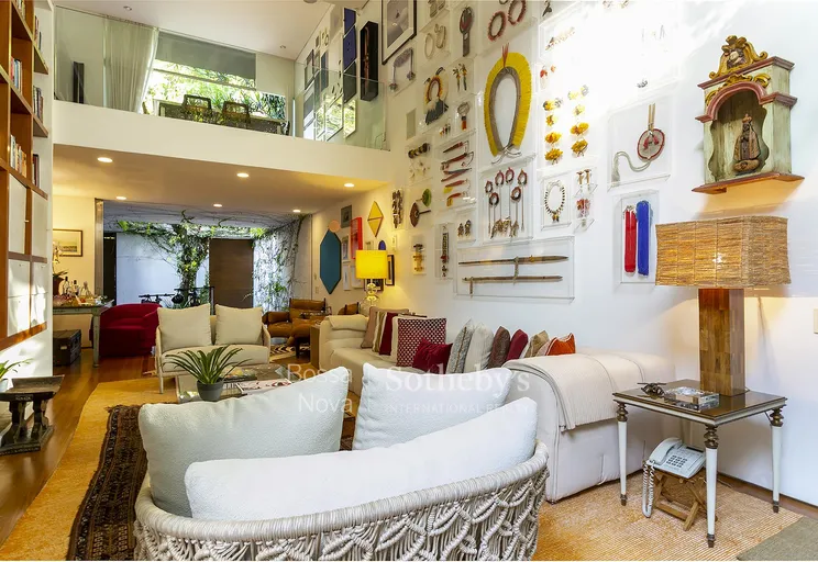 Sala de estar - Imagem 2