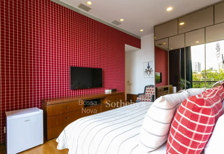 Suíte Master - Imagem 19