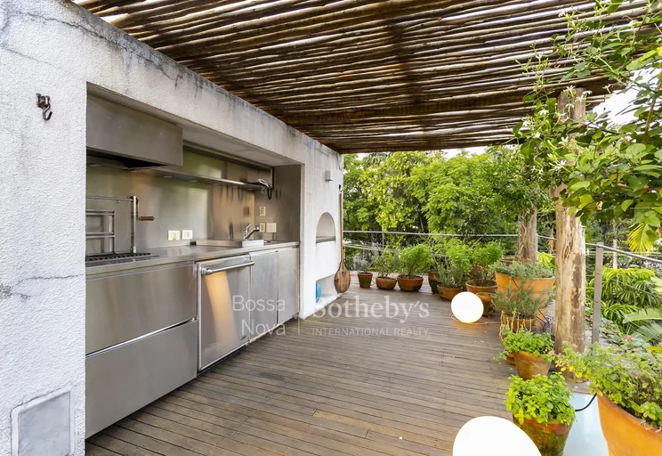 Varanda Gourmet - Imagem 25