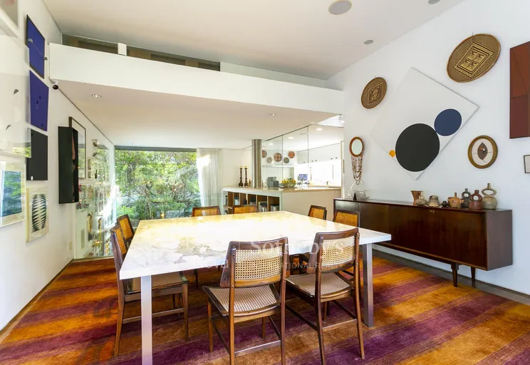 Sala de jantar - Imagem 4