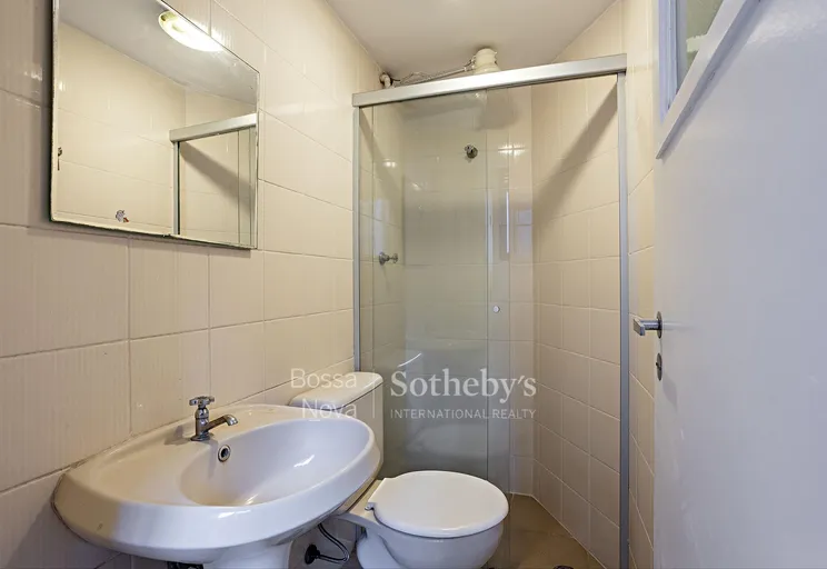 Banheiro - Imagem 20