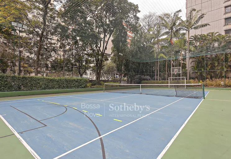 Quadra de Tênis - Imagem 25
