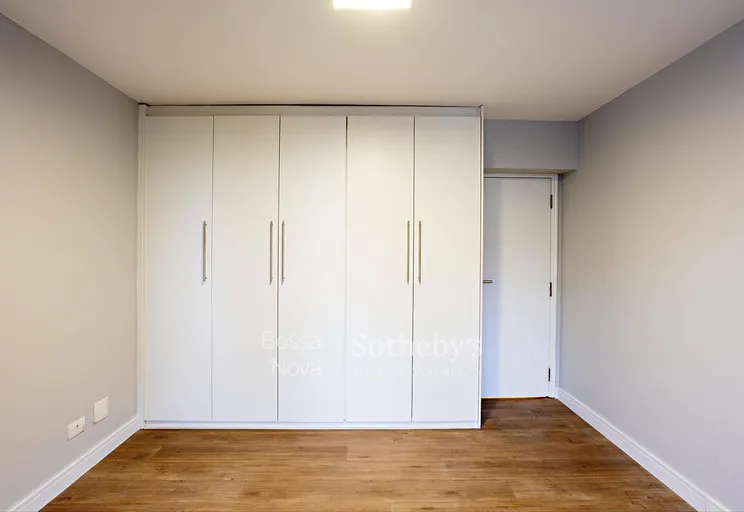 Dormitório de hospede - Imagem 18