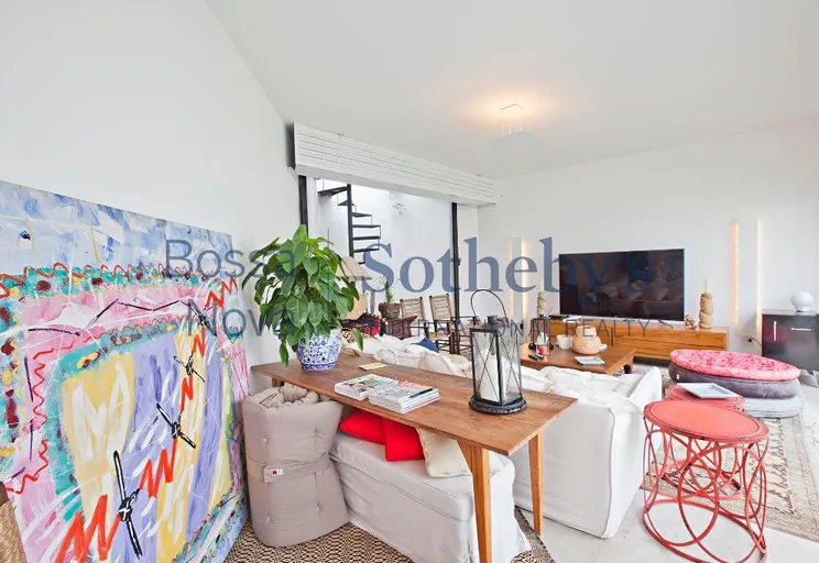 Sala de TV - Imagem 8