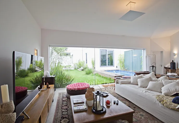 Sala de TV - Imagem 9