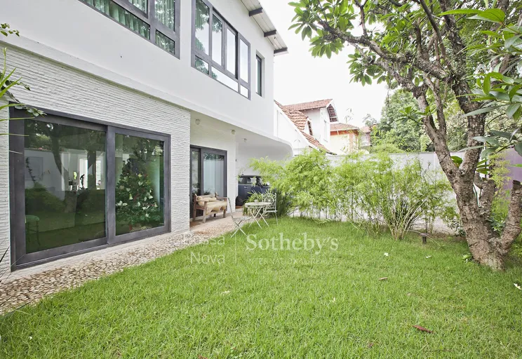 Jardim - Imagem 5