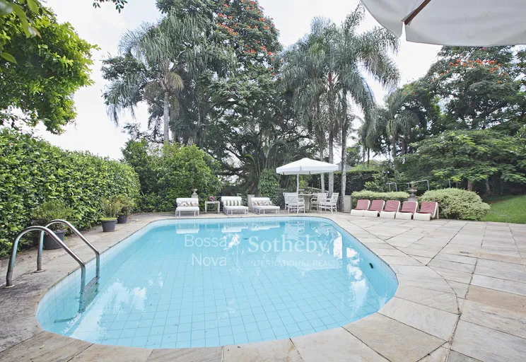 Piscina - Imagem 12