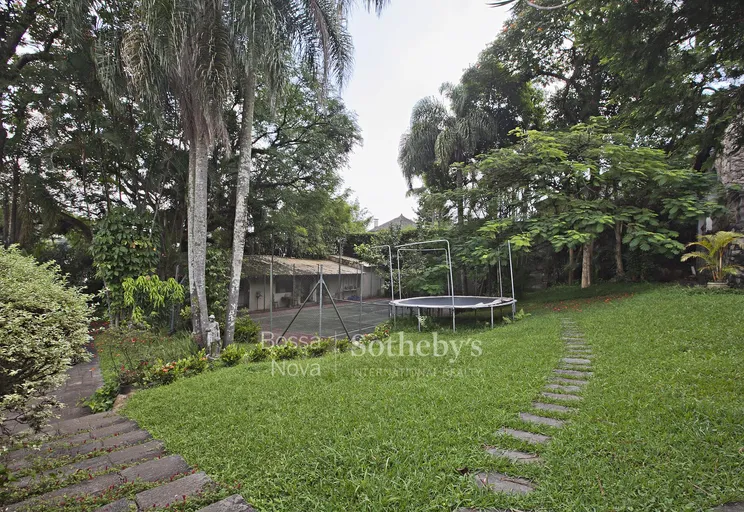 Jardim - Imagem 2