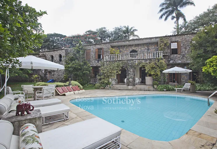 Piscina - Imagem 1