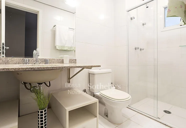 Banheiro - Imagem 17