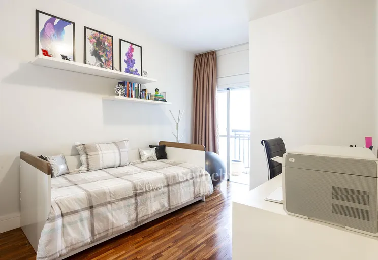 Dormitório - Imagem 15