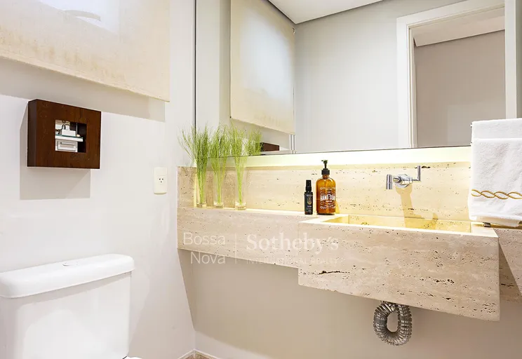 Banheiro - Imagem 18