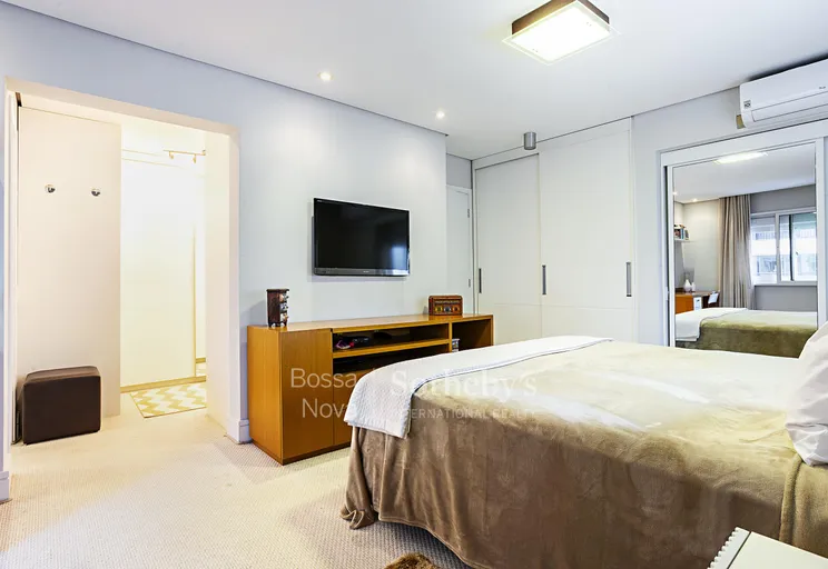 Dormitório - Imagem 20