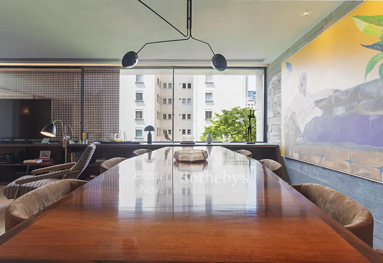 Sala de jantar - Imagem 8