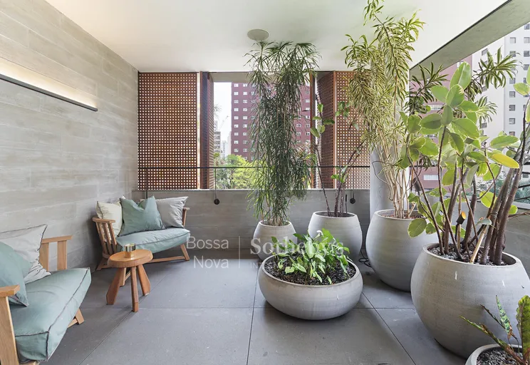 Terraço - Imagem 15