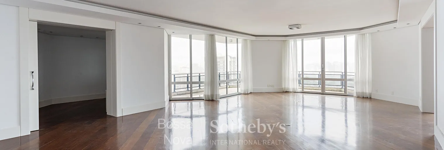 Sala de estar - Imagem 5