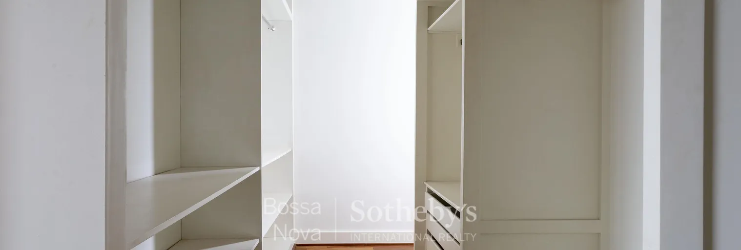 Closet - Imagem 22