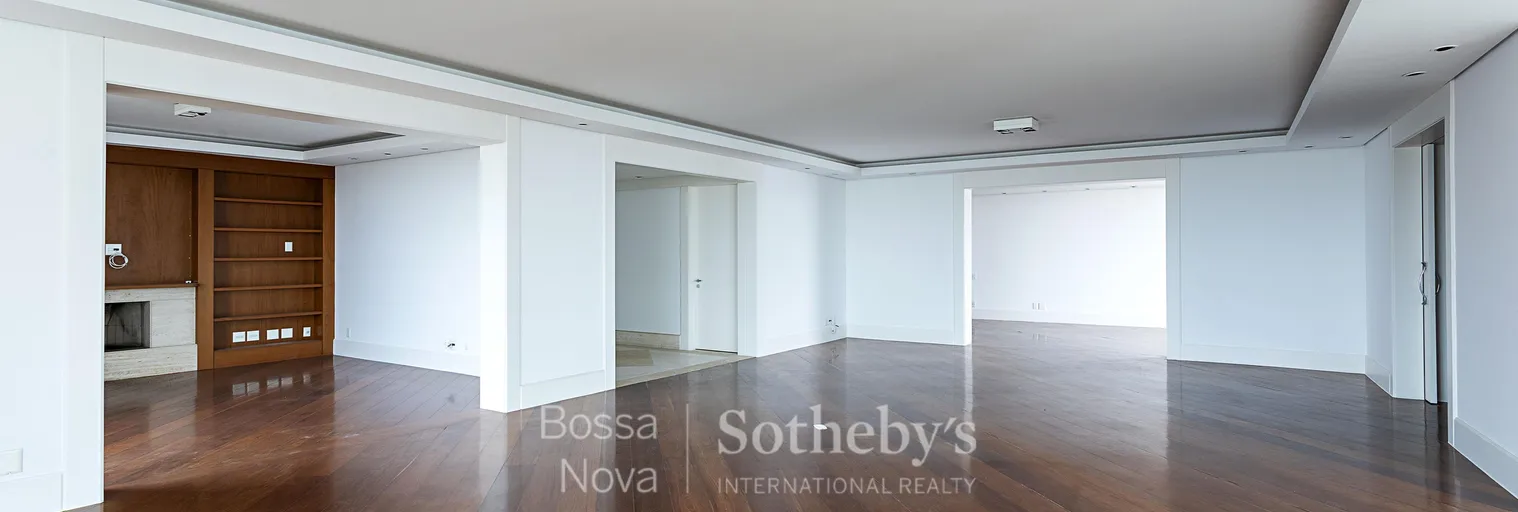 Sala de estar - Imagem 6