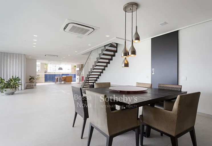 Sala de jantar - Imagem 11