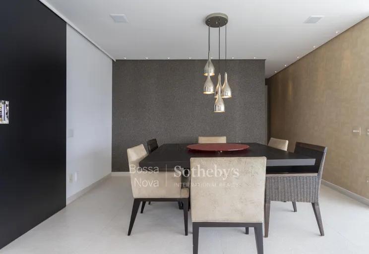 Sala de jantar - Imagem 14
