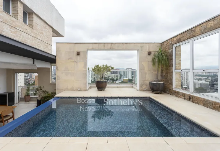 Piscina - Imagem 3