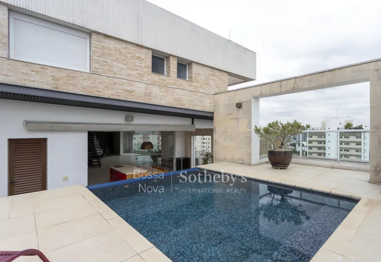Piscina - Imagem 4