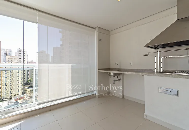 Varanda Gourmet - Imagem 6