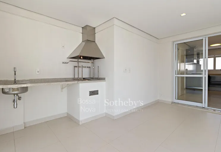 Varanda Gourmet - Imagem 7