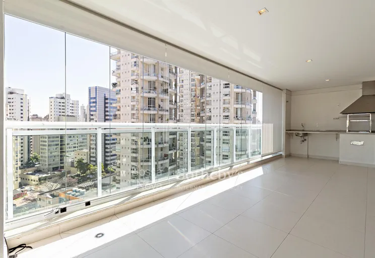 Varanda Gourmet - Imagem 1