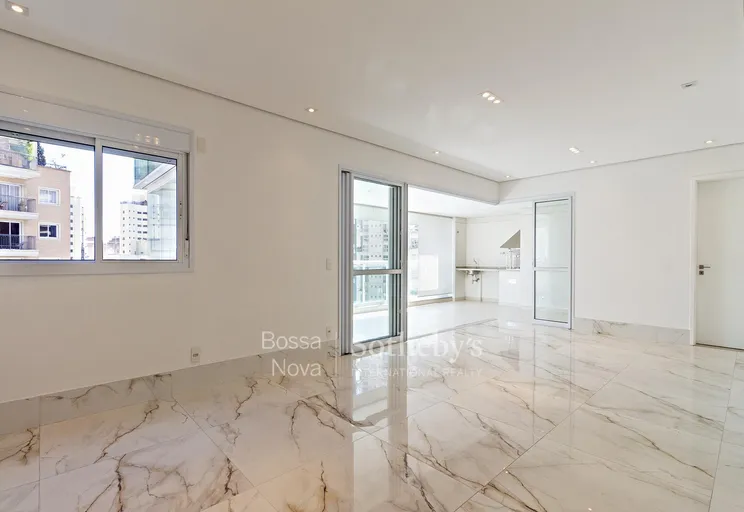 Sala de estar - Imagem 3