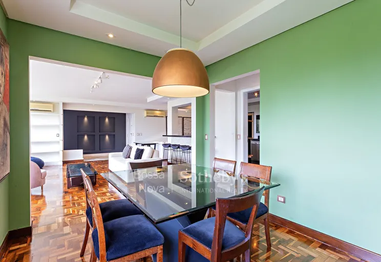 Sala de jantar - Imagem 5