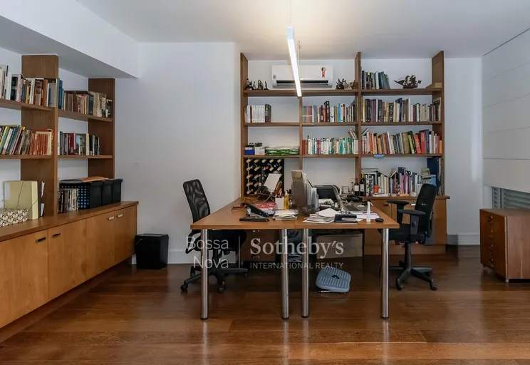 Escritório - Imagem 18