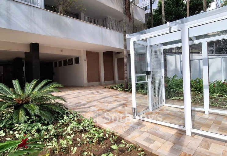 Área Externa - Imagem 25