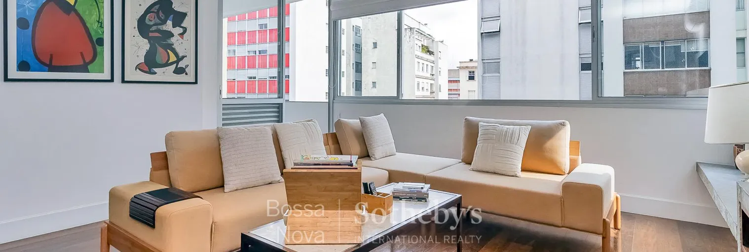 Living - Imagem 11