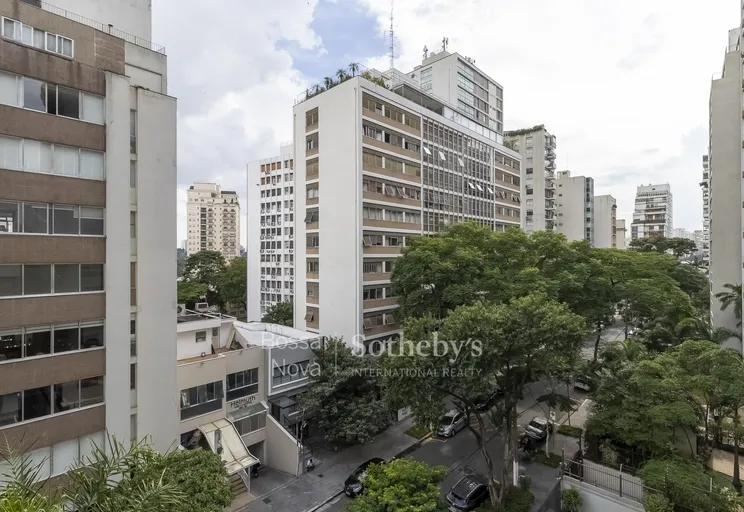 Vista Panorâmica - Imagem 12