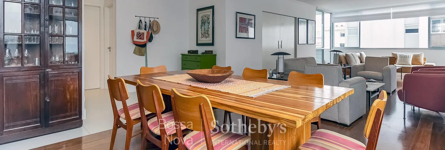 Sala de jantar - Imagem 6