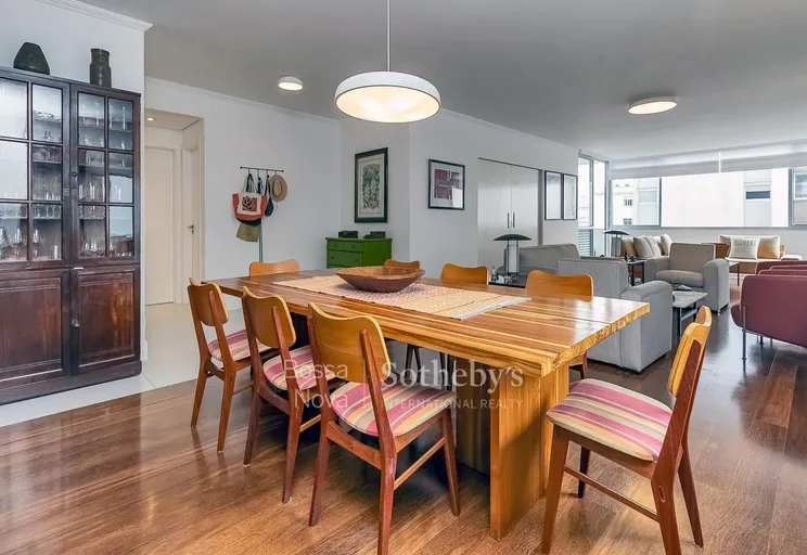 Sala de jantar - Imagem 6