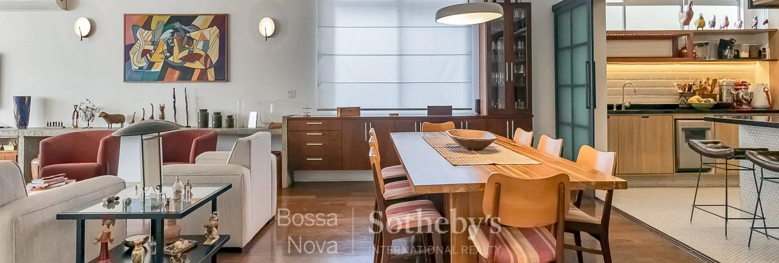 Sala de jantar - Imagem 4