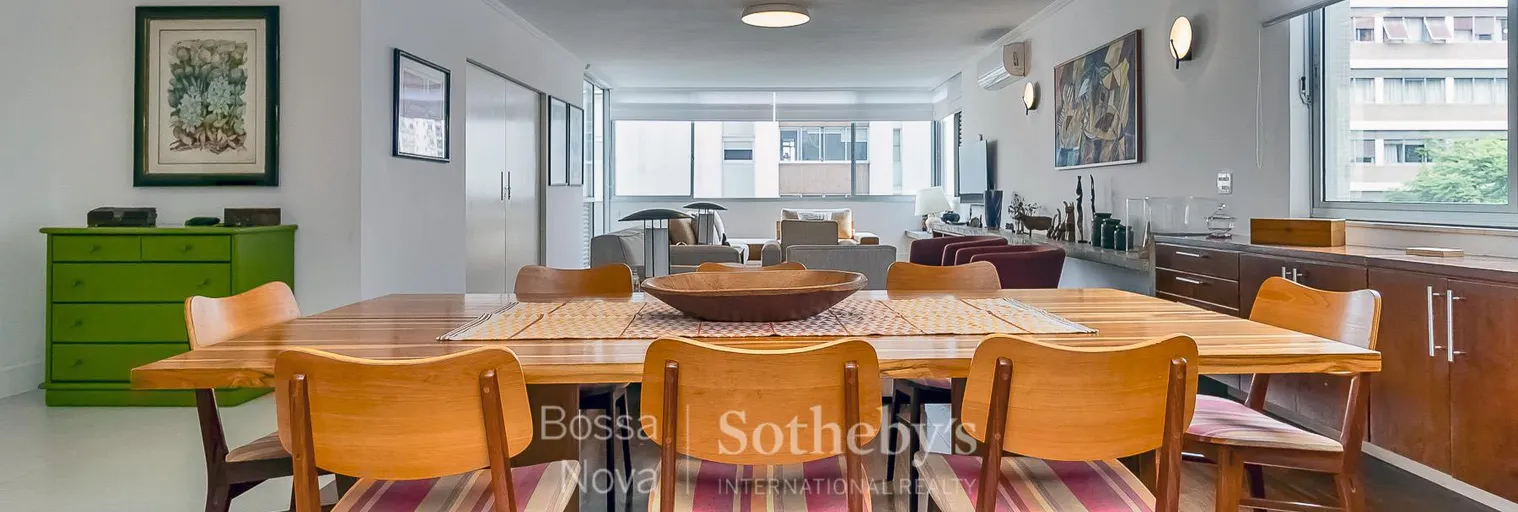 Sala de jantar - Imagem 5