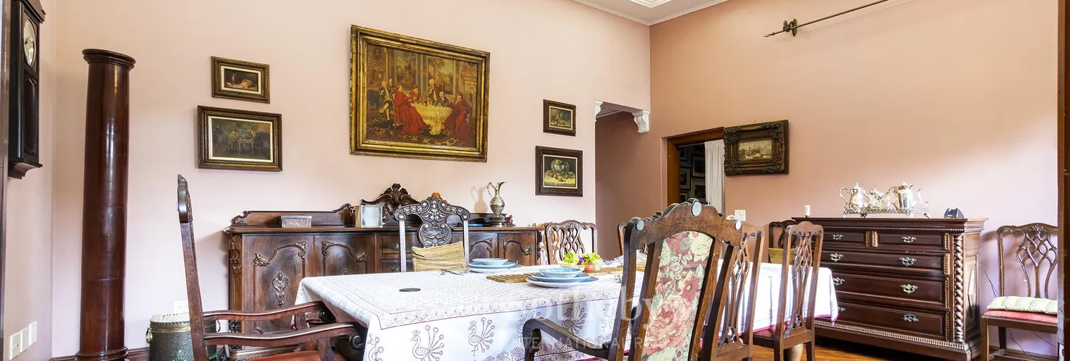 Sala de jantar - Imagem 32