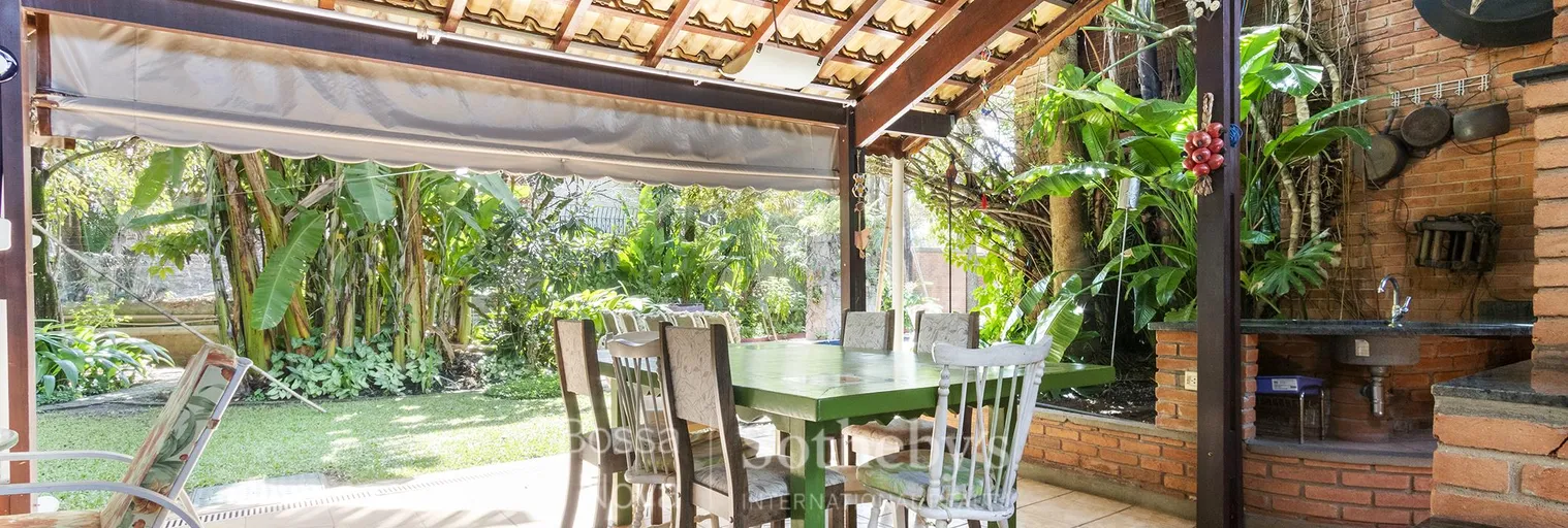 Varanda Gourmet - Imagem 8