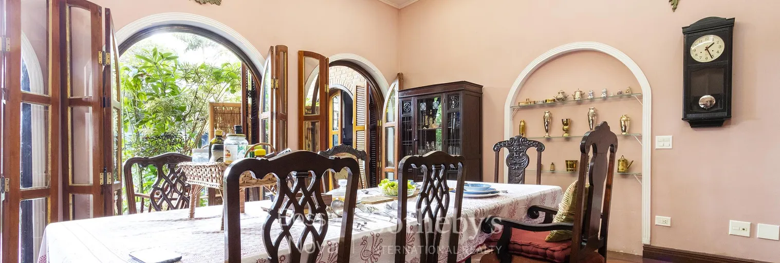 Sala de jantar - Imagem 33
