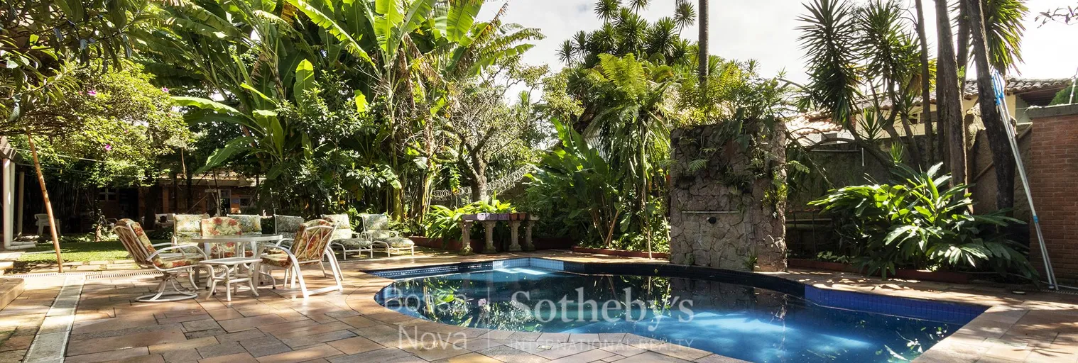 Piscina - Imagem 2