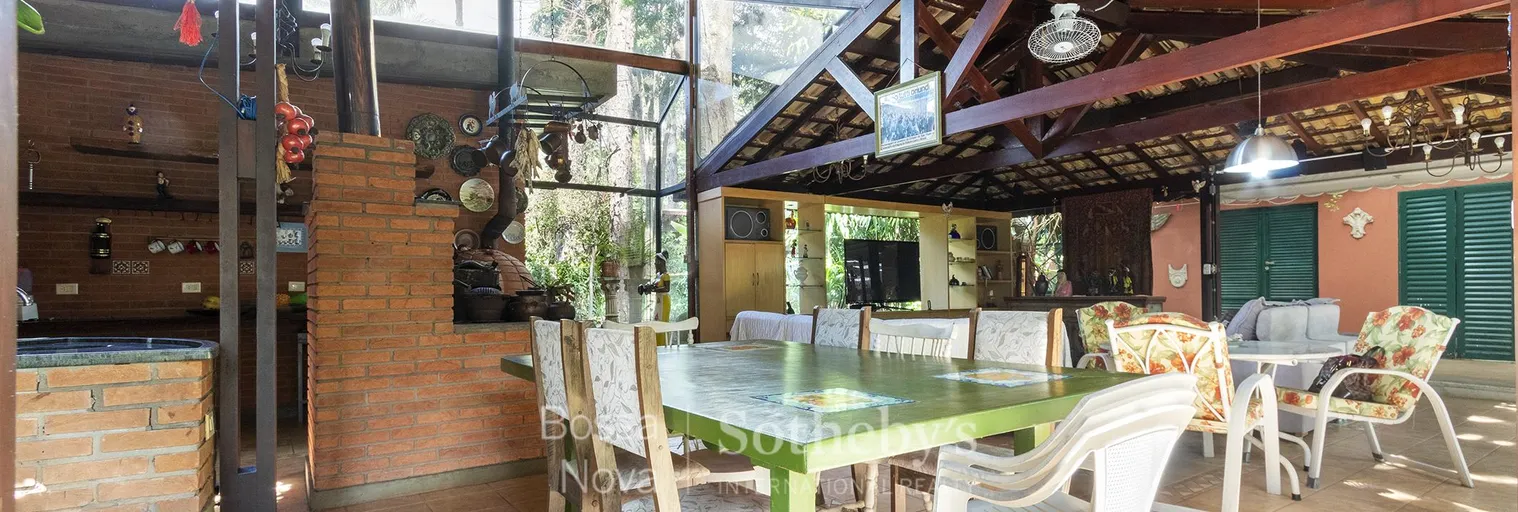 Varanda Gourmet - Imagem 11