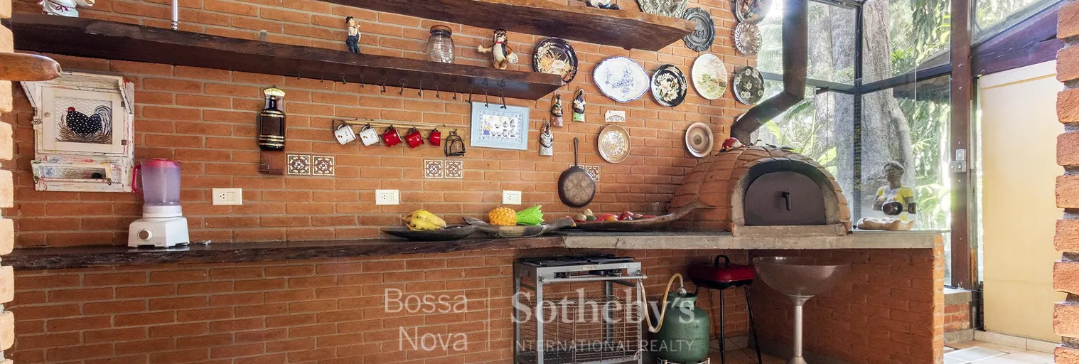 Varanda Gourmet - Imagem 7