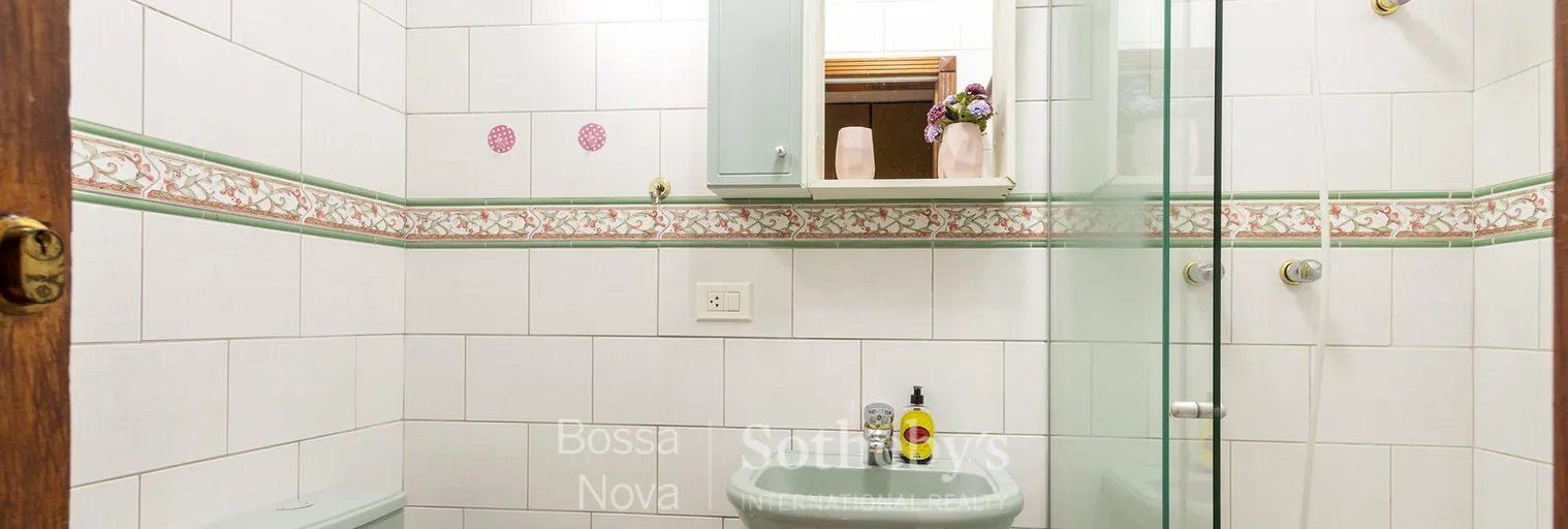 Banheiro - Imagem 41