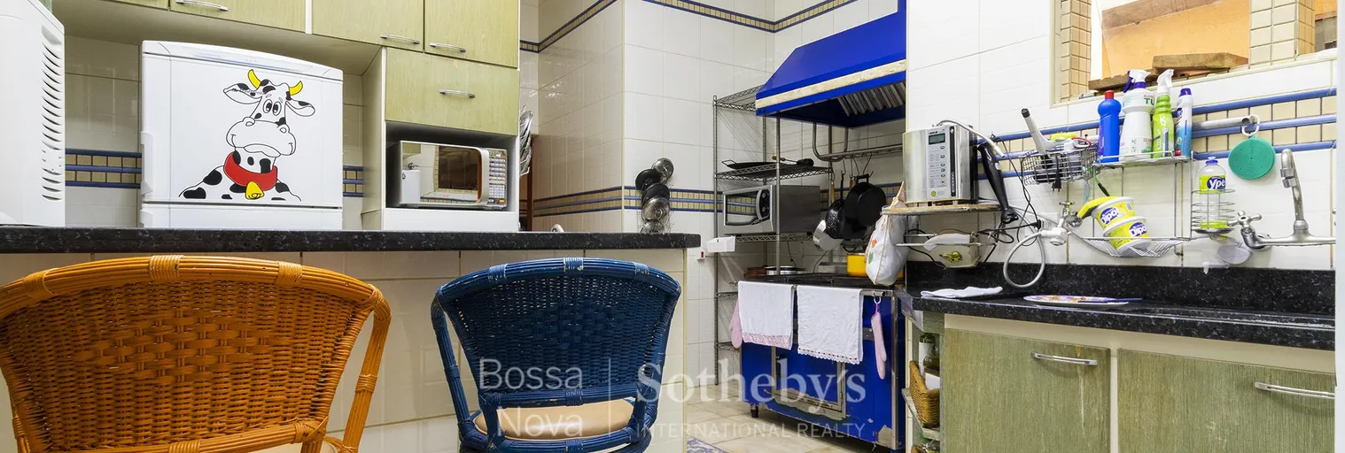 Cozinha - Imagem 35