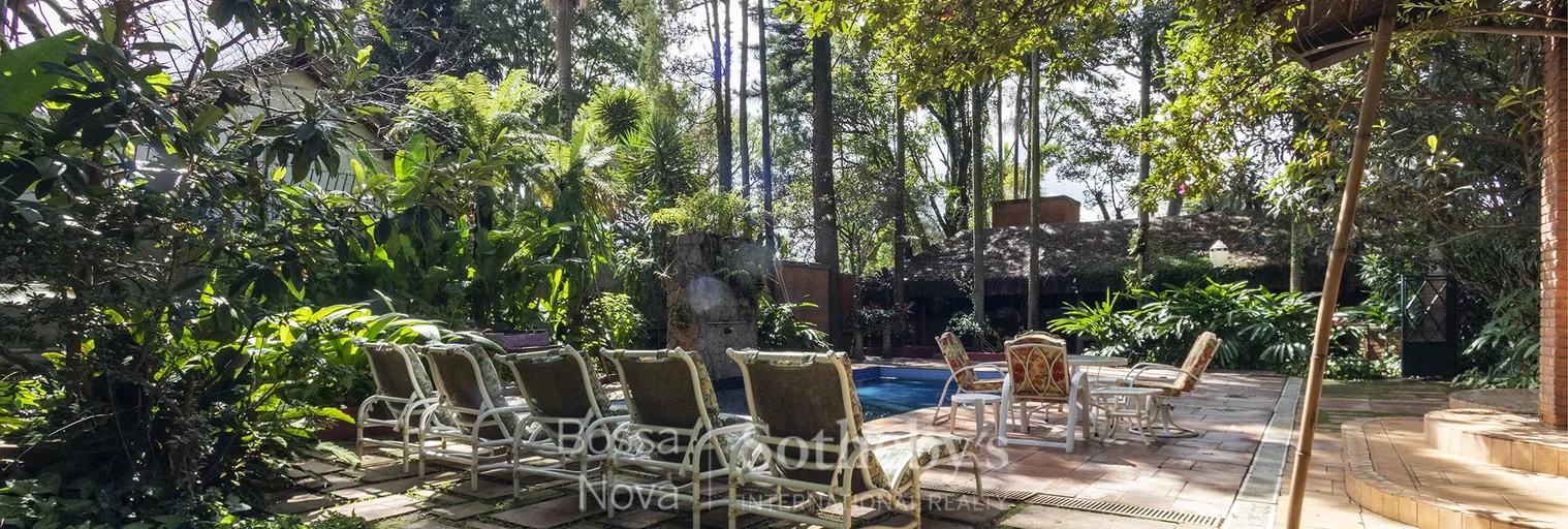 Piscina - Imagem 3